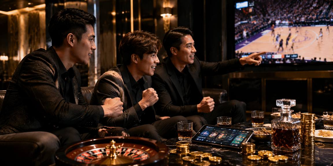 bet365mx Casino Trực Tiếp Trong Túi Bạn